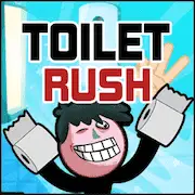 Toilet Rush 2
